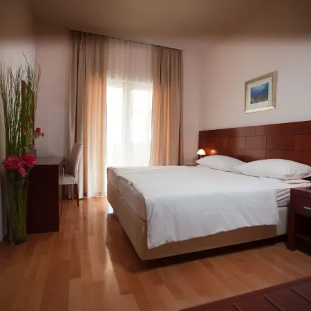 Apartments Agava