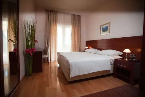 Apartments Agava - Mountain view