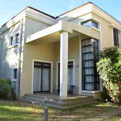 Villasun Luxury Apartments & Villas Hotel Exterior