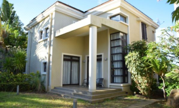 Villasun Luxury Apartments & Villas