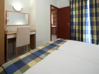 Apartments Ivana Hotels near Archaeological Collection