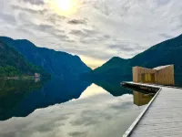 Dalen Hotel Hotels in Vinje