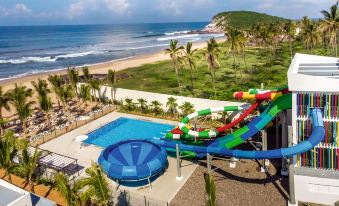 Riu Emerald Bay - All Inclusive