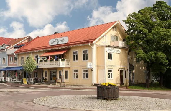 比奧尼德特酒店