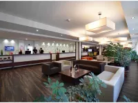 Motel Plus Berlin Hotels in Berlin
