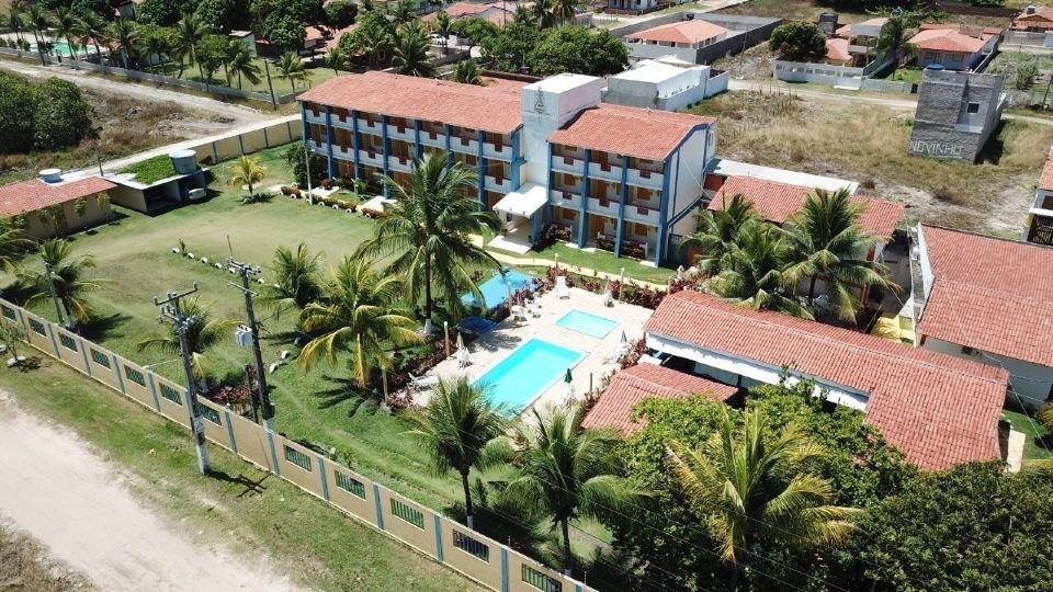Pousada Residencial Das Acácias