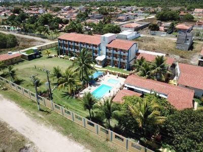 Pousada Residencial Das Acácias