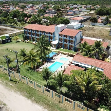 Pousada Residencial Das Acácias