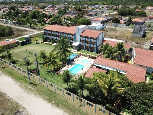 Pousada Residencial Das Acácias - 2-Star