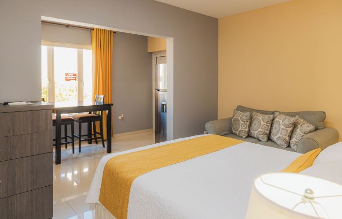 Juanedu Suites