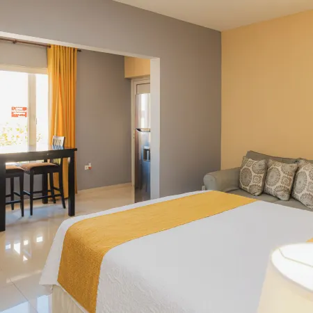 Juanedu Suites