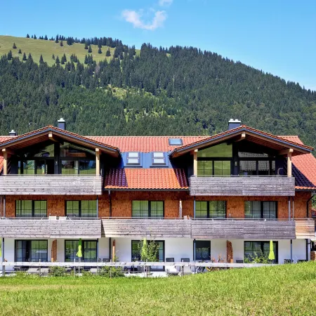 Alpin Lodges
