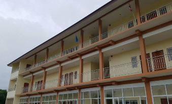 Wattana House