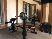 Hotel Thipaw - Gym