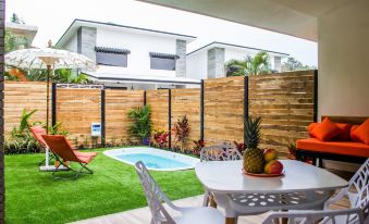 Peace Lofts and Apartments