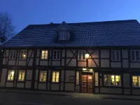 Altstadthotel Ilsenburg Hotels in Ilsenburg