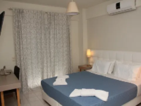 Holiday Luxury Villas Hotels in Faistos