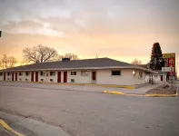 Annie Oakley Motel Oakley Hotels in Oakley