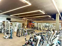 ยูโฟเรีย โรงแรม บาทูมี - ที่มีฟิตเนส