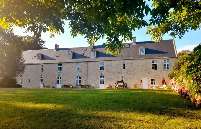Le Manoir De Mathan - Koen et Isabelle Sileghem