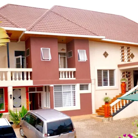 Zebra Boutique Hotel