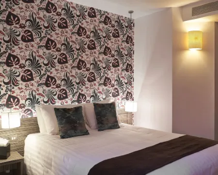 Hotel Bosco Hotels in Surbiton