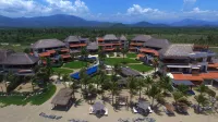 Las Palmas Luxury Villas فنادق في زيهواتانيجو دي أزويتا