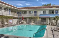 Motel 6 Mojave, CA Các khách sạn ở Mojave