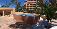 Torres Mazatlan - spa