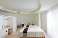 盛泰樂馬爾代夫中央幻影度假村 - SPA