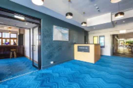 Nightcap at Ocean Beach Hotel Hotels in Gosford