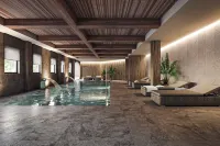 索恩安特姆高爾夫度假村-傲途格精選 - SPA