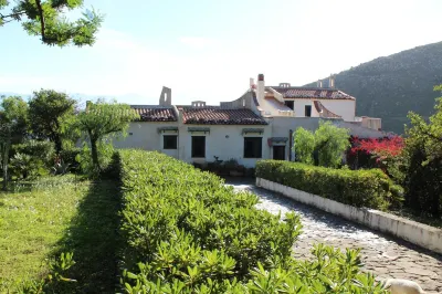 Baglio la Luna - B&B