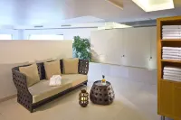 Hotel Penz West - spa