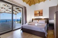 Villas Goudis Hotels in Agios Nikitas