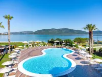 Hotel Corte Rosada - Beach