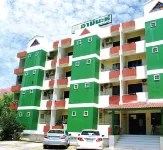 Ameena Apartment Hoteller i Suan Yai