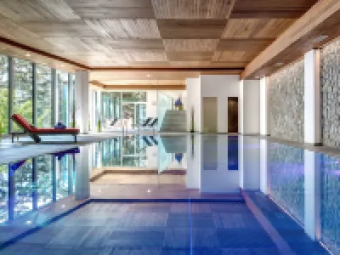Blatter's Arosa Hotel & Bella Vista Spa Hotels in Arosa