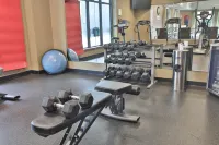 Wind Creek Bethlehem Casino & Resort - Gym
