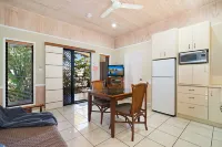 South Gladstone Motel Hotel di Calliope