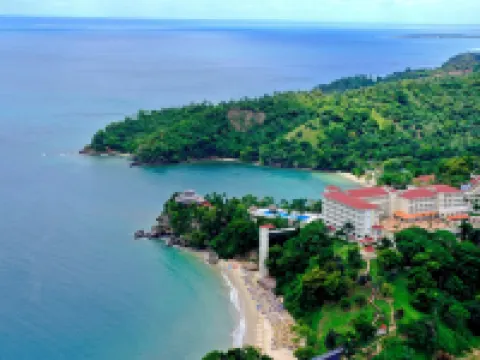 Eurostars Grand Cayacoa Hotels in Samana