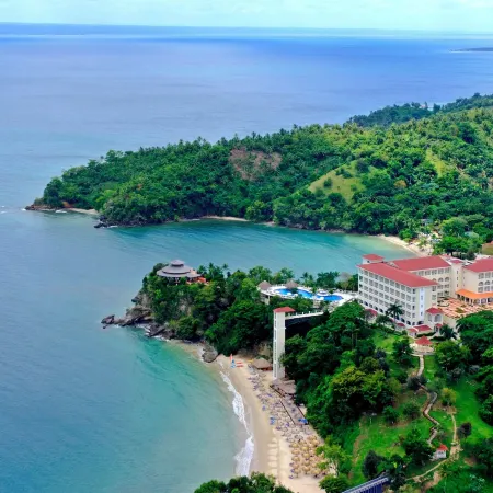 Eurostars Grand Cayacoa