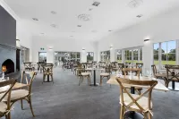 Sanctuary Inn on Westernport Hotels in Balnarring