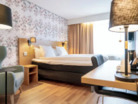 First Hotel Dragonen Hotels in Umea