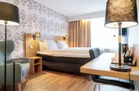 First Hotel Dragonen Hotels in Umeå