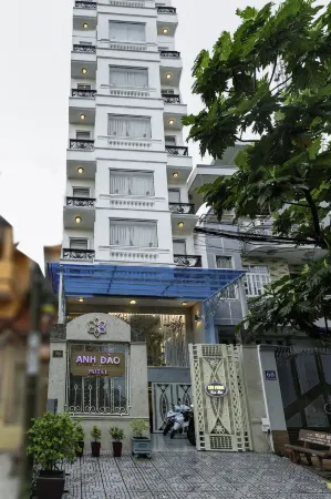 Anh Dao Hotel