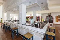 Playabachata飯店 - 酒吧