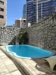 Rede Andrade Coimbra Hotel a Fortaleza