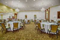 Wyndham Garden York - Завтрак