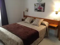 Hostal Alcázar